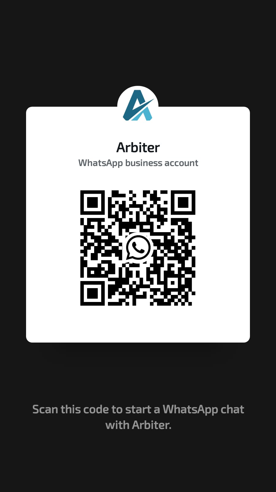 whatsap contact